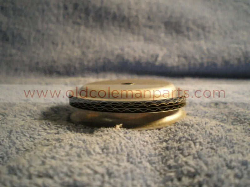 Burner Ring Set