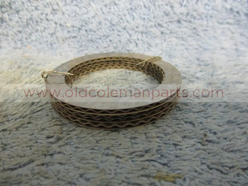 Burner Ring Set - E1376