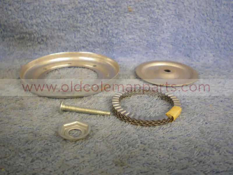 Burner Set