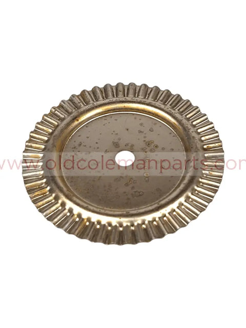 Burner Top Cap