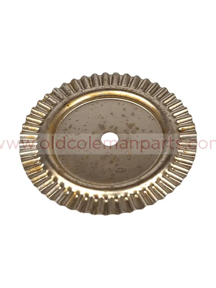 Burner Top Cap