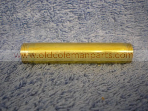 Burner Tube 2 1/2 Inch - E1471