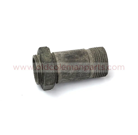 Burner Tube, 242, Steel - E1127