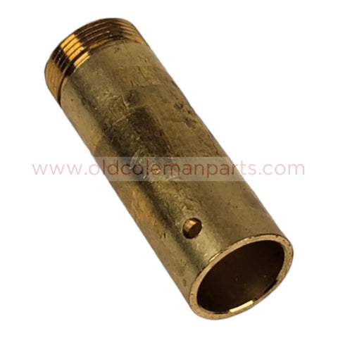 Burner Tube
