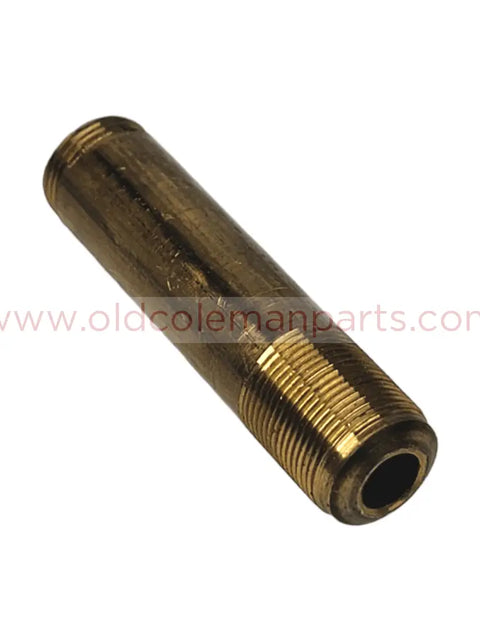 Burner Tube