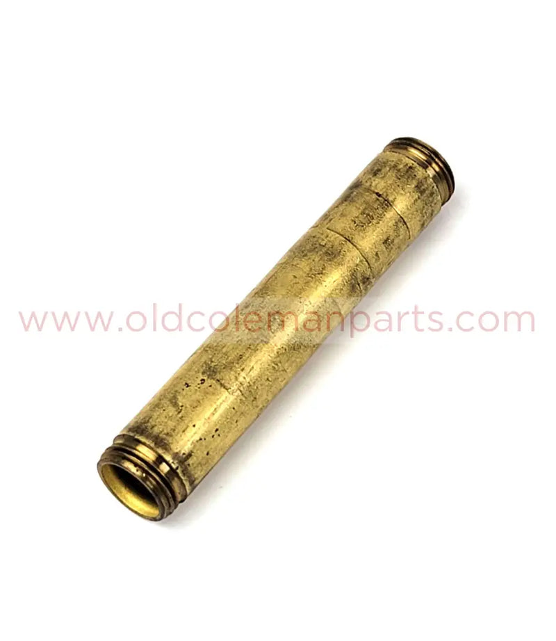 Burner Tube Brass 2 3/4 - E1129