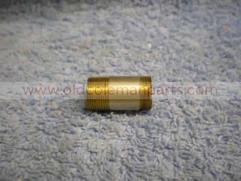 Burner Tube Nickel