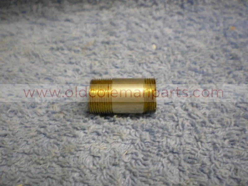 Burner Tube Nickel