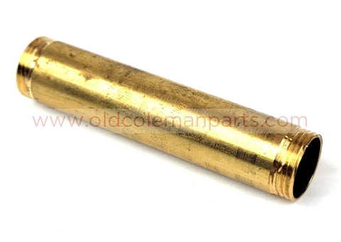 Burner Tube Short/Slant - E1054