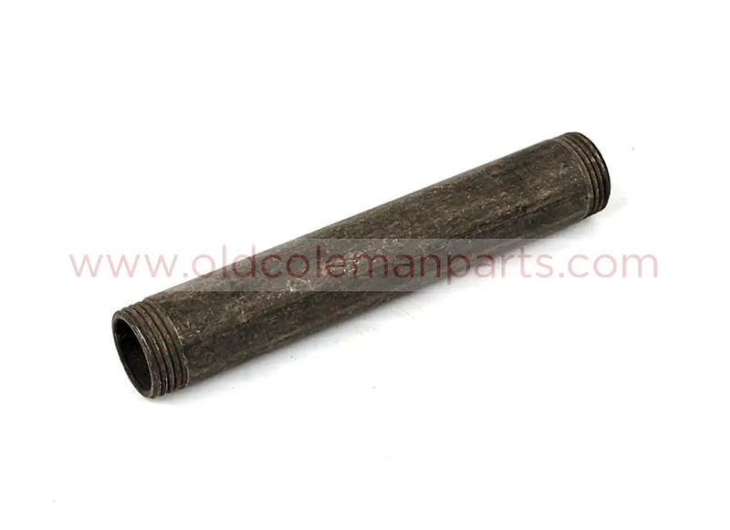 Burner Tube Steel Old Style - E1101