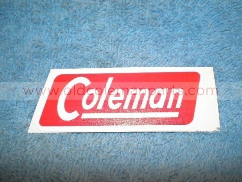 Canadian Paper Style Decal - 440