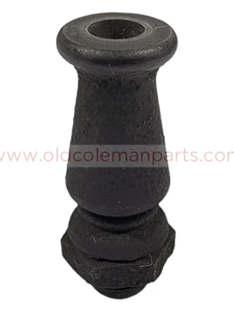 Canadian Style Finial for Lamp, Used - E1061