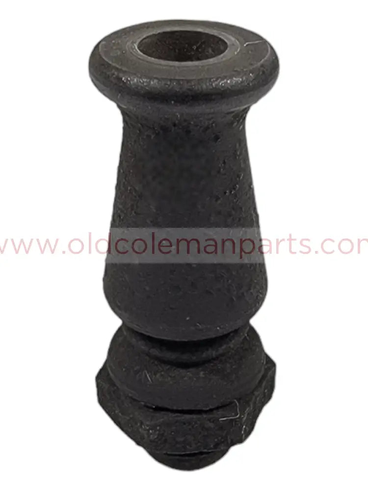 Canadian Style Finial for Lamp, Used - E1061