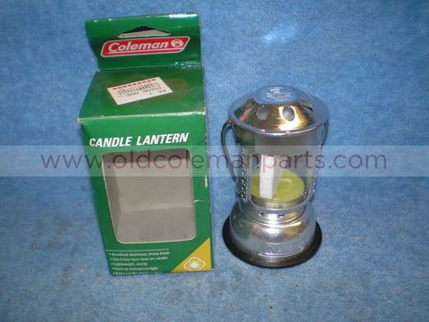 Candle Lantern