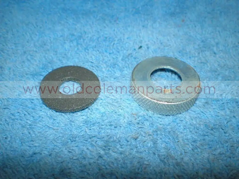 Cap And Gasket - E1374