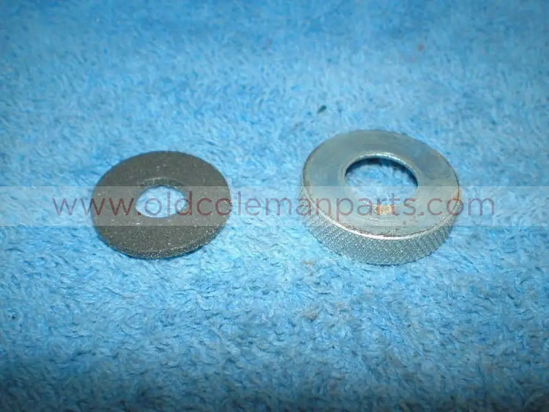Cap And Gasket - E1374