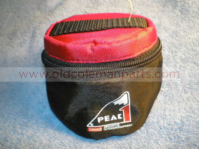 Carry Case