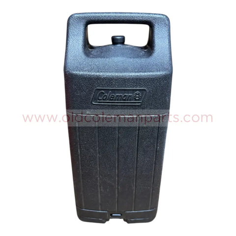 Carry Case, Black, Used - CC14