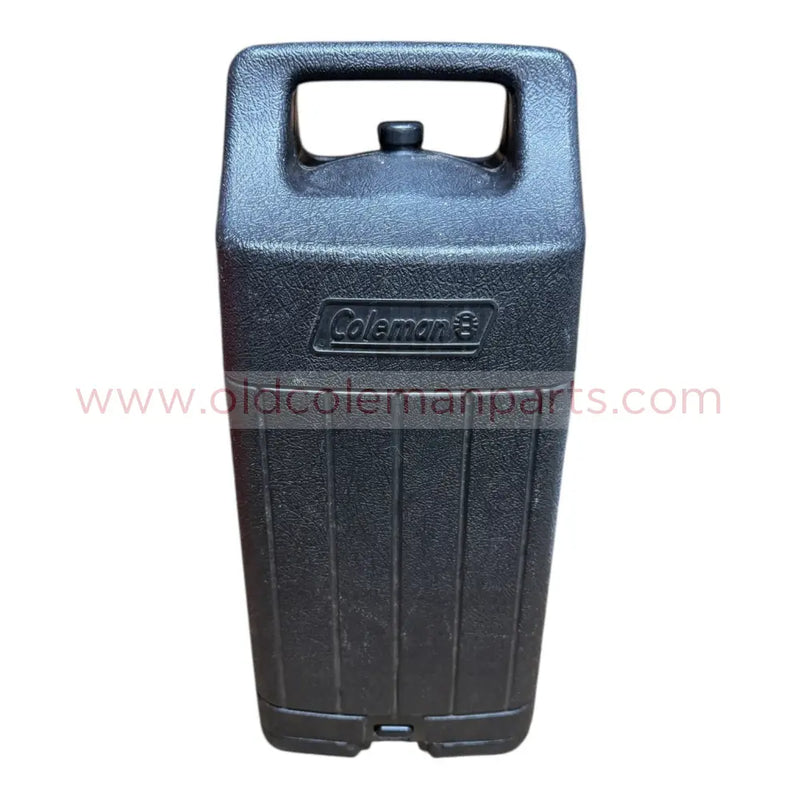 Carry Case, Black, Used - CC14