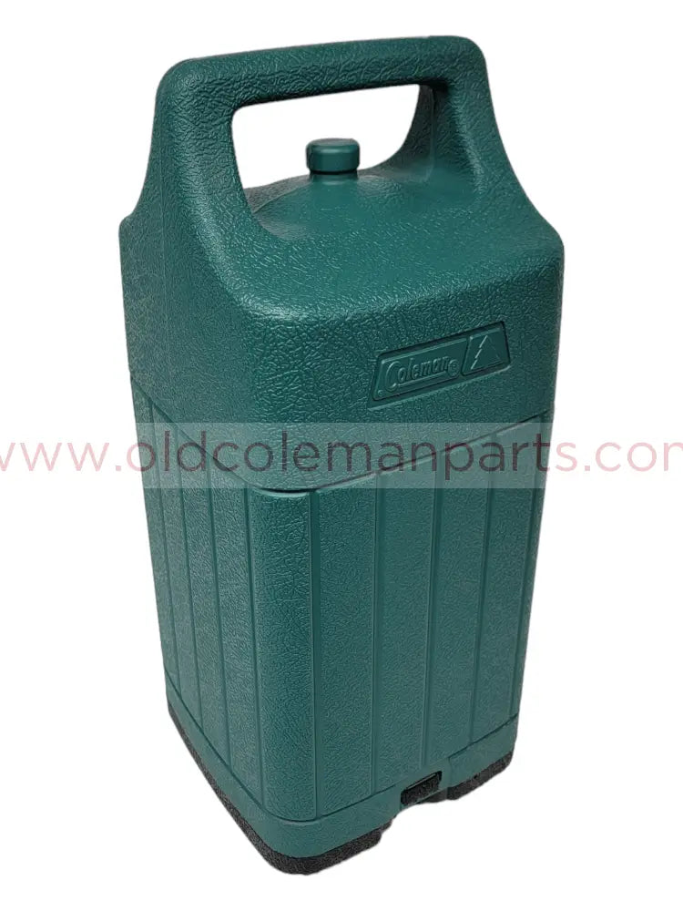 Carry Case Green, Used - CC19