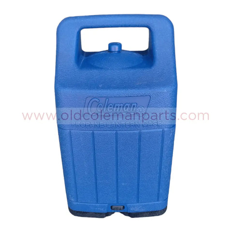 Carry Case Propane Blue Used - CC12