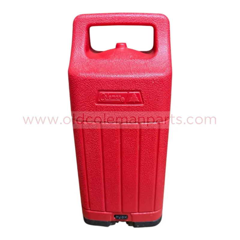 Carry Case, Red, Used - CC13