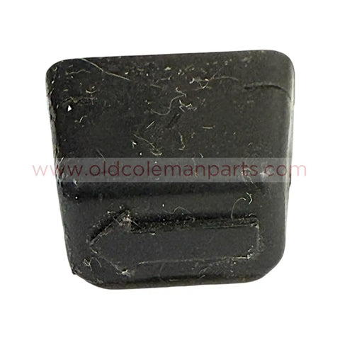 Catalytic Heater Knob, NOS - E1793