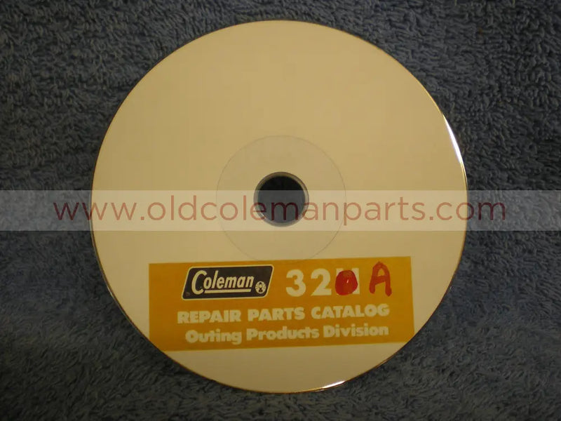 CD Repair Catalog 32A (US)