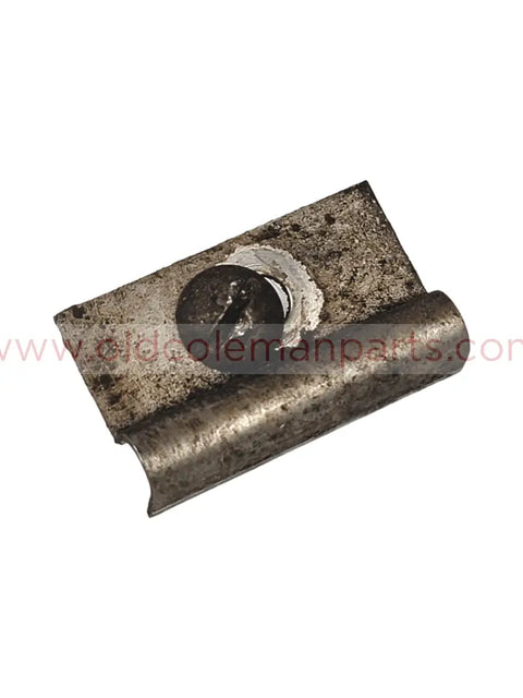 Center Grate Cup Used