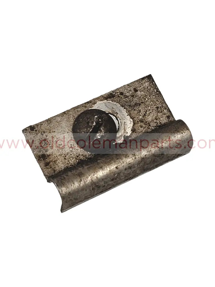 Center Grate Cup Used