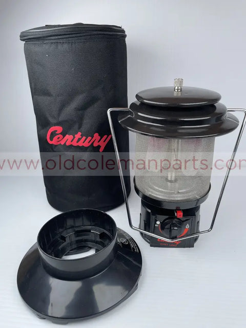 Century  Propane Lantern - Never fired