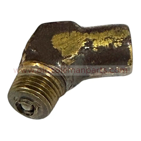 Check Valve, #16 Heater, Used - E1178