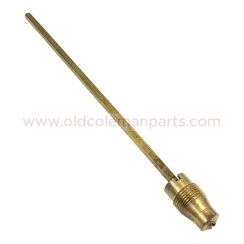 Check Valve and Air Stem, NOS - E1066
