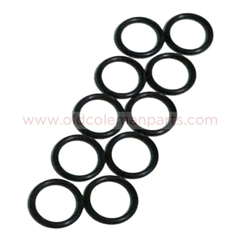 Check Valve O Ring - 🟡 𝟭𝟬 𝗣𝗔𝗖𝗞 - TS20