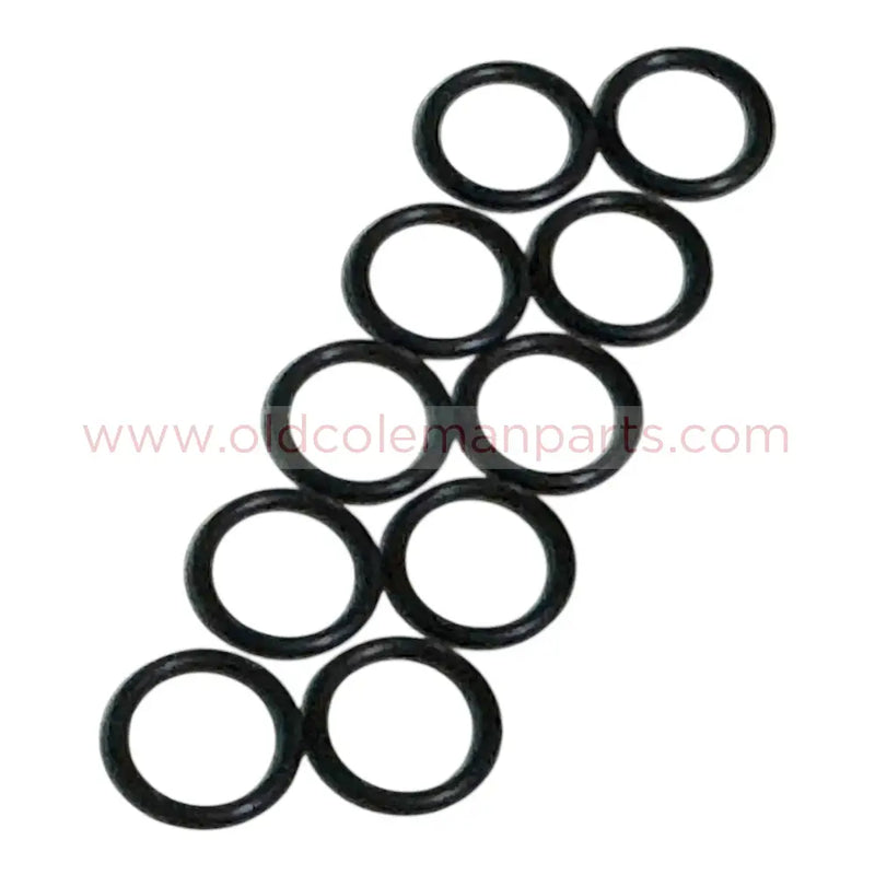 Check Valve O Ring - 🟡 𝟭𝟬 𝗣𝗔𝗖𝗞 - TS20