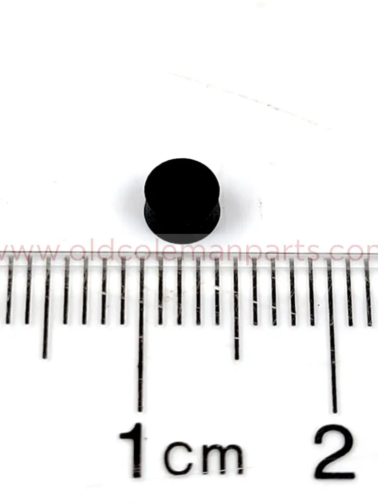 Check Valve Pip, M1942 - S57
