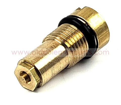 Check Valve, Reproduction -