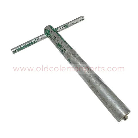 Check Valve Tool, Used - E1701