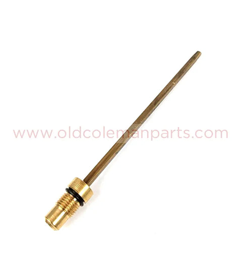 Check Valve With Stem - C001