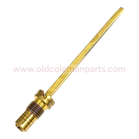 Check Valve With Stem, NOS - E1369