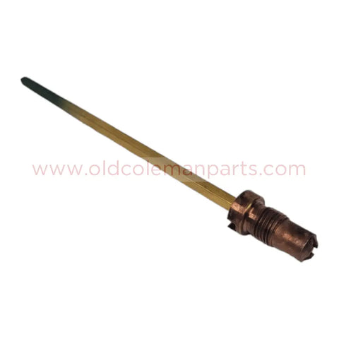 Check Valve With Stem, Used