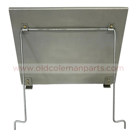 Chef Tray, Set of 2, Used - CF#1