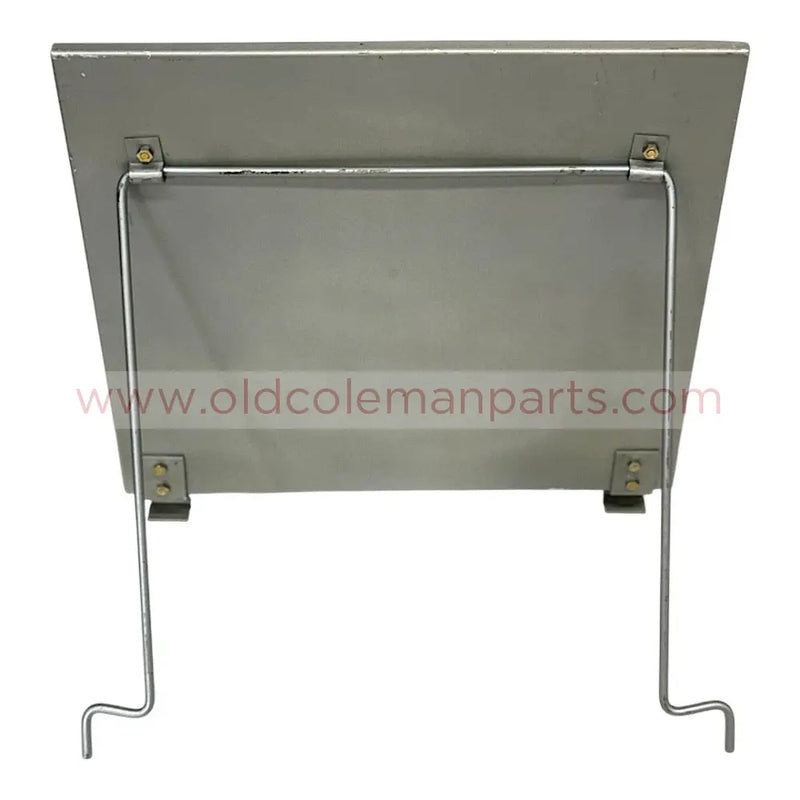 Chef Tray, Set of 2, Used - CF#1