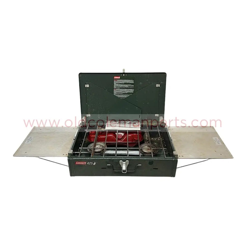Chef Tray, Set of 2, Used - CF#2