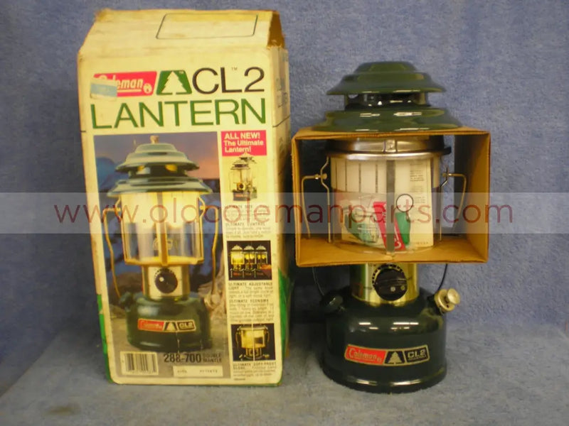 CL2 Lantern