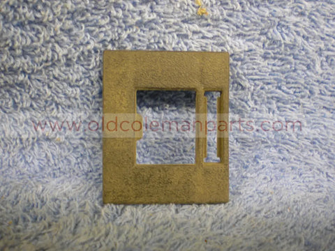 Clam Shell Case Latch
