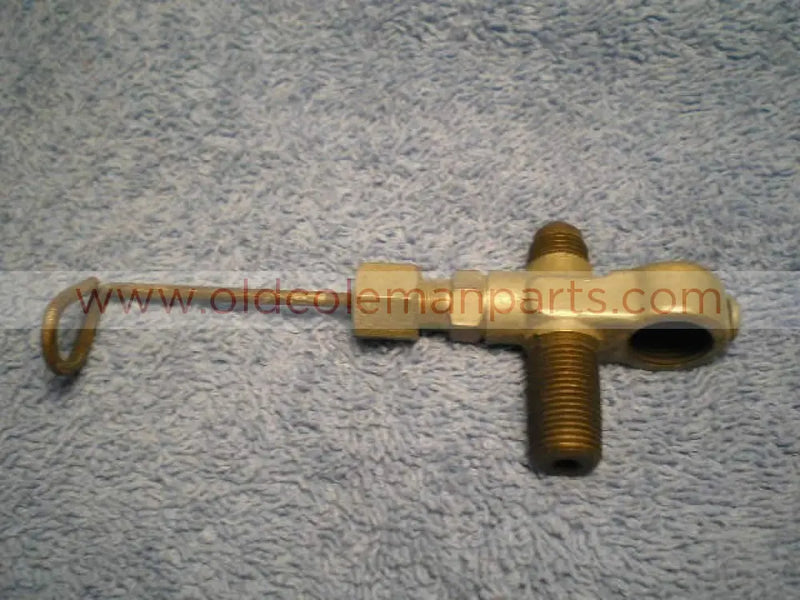 Cleaner Assembly Steel