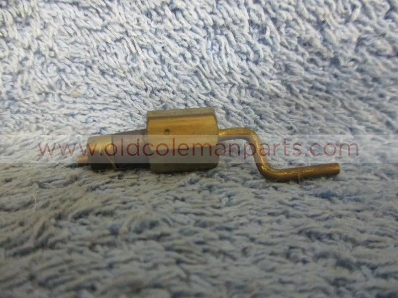 Cleaner Stem Assembly