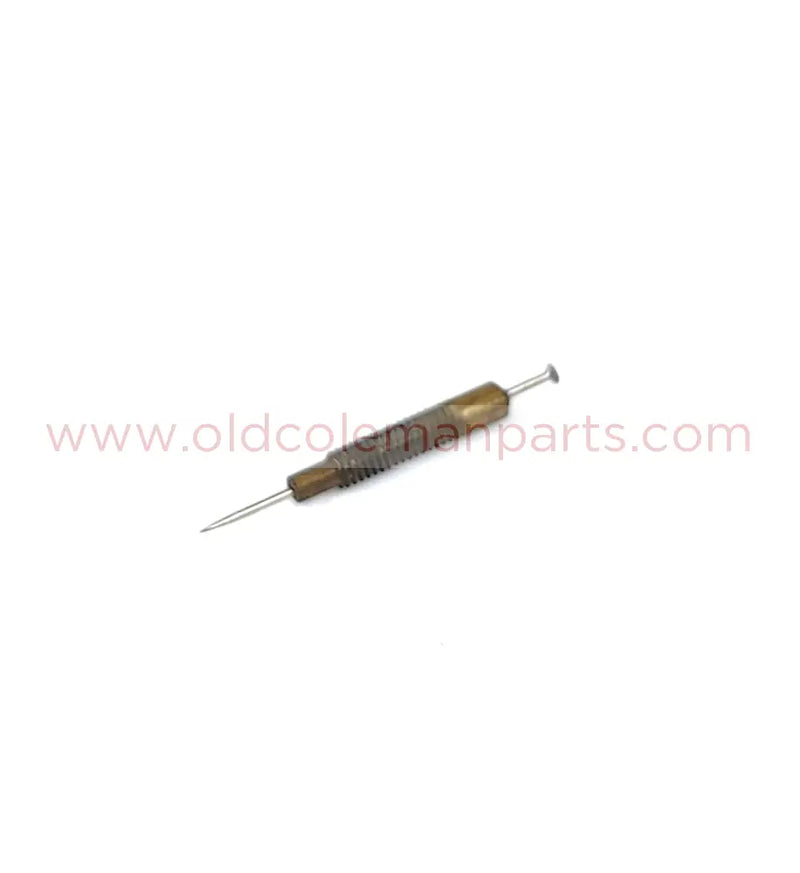 Cleaning Needle And Holder