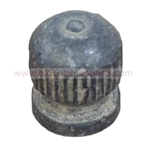 Closed Ball Nut, Used - E1027
